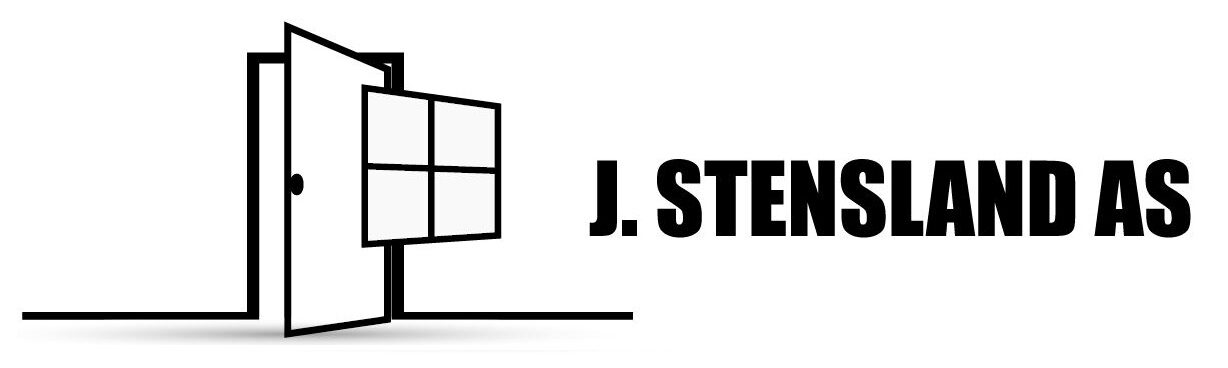 J. Stensland AS - Dør & Vindu